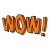 WOW!
