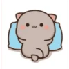 mochi cat[me] 17