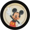 Mickey Mouse en Circulo 1 Mov 9