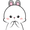 ️Lovely Rabbit .MOV 11