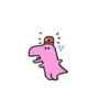 Little dinosaurs MOVbyYessy 10