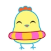 Cute chick 2 7