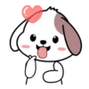 Cute puppy mov 11
