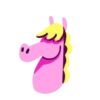 🟪[Unicorn🦄 Mix®️]🟥Mov☯️ 10
