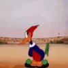 Pájaro Loco Mov 15