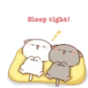 mochi cat[you&me] 12