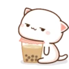 mochi cat [you] 14