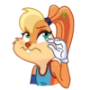 Lola Bunny 8