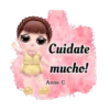 Muñequitas LOL con frases mov 7