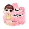 Muñequitas LOL con frases mov 8