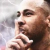 Neymar Jr. Efecto Rayo 3 Mov 10