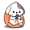 Cute puppy mov 12