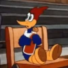 Pájaro Loco Mov 17