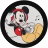 Mickey Mouse en Circulo 1 Mov 10