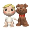 ️ Randomcitos cutes   mov 14