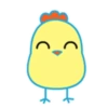 Cute chick 2 8