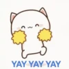 Chibi Cat 14