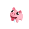 Adorable Rosa the Pig 11