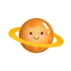 Cute Planet