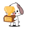 Cute puppy 9