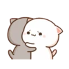 mochi cat[you&me] 13