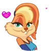 Lola Bunny 9