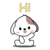 Cute puppy mov 15