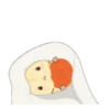 Hamster pudding 8