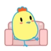 Cute chick 2 9