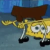 Bob Esponja Mov 9