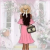 Fashionista Two       (C) 15