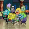 Bob Esponja Mov 10