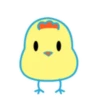 Cute chick 2 10