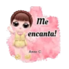 Muñequitas LOL con frases mov 9