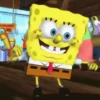 Bob Esponja Mov 11