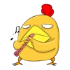 ● Chicken Shigai Mov. ● 12