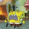 Bob Esponja Mov 12