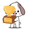 Cute puppy mov 17