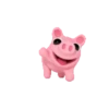 Adorable Rosa the Pig 12