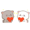 mochi cat[you&me] 15