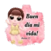 Muñequitas LOL con frases mov 10