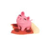 Rosa the Pig loves food 5