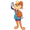 Lola Bunny 10