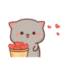 Chibi Cat 15