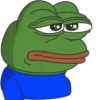 PePe KeK VIII 8