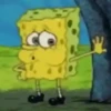 Bob Esponja Mov 13