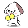 Cute puppy mov 19