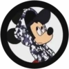 Mickey Mouse en Circulo 1 Mov 14