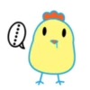 Cute chick 2 12