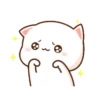mochi cat [you] 16